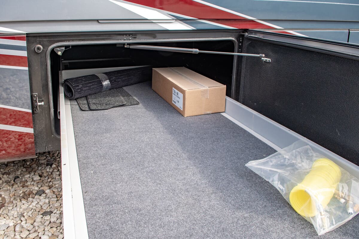 Bus-Stuff.com Class A Rv For Sale