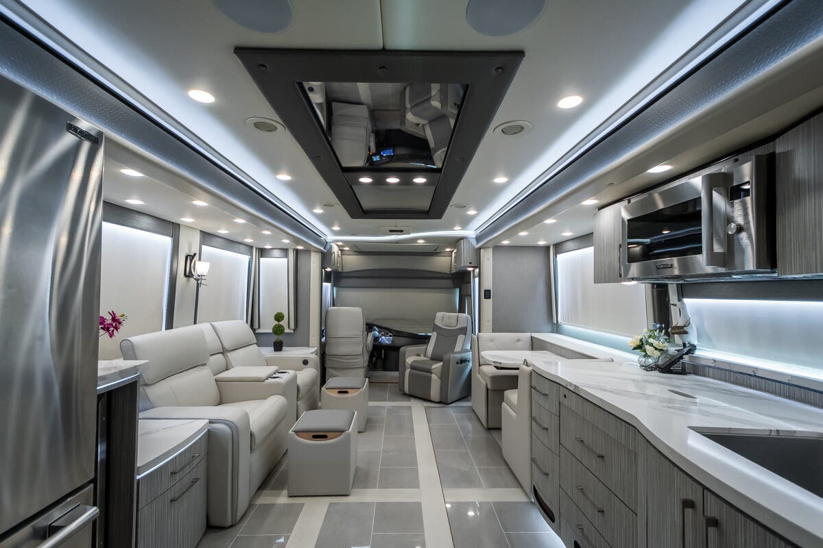 Bus-Stuff.com Class A Rv For Sale