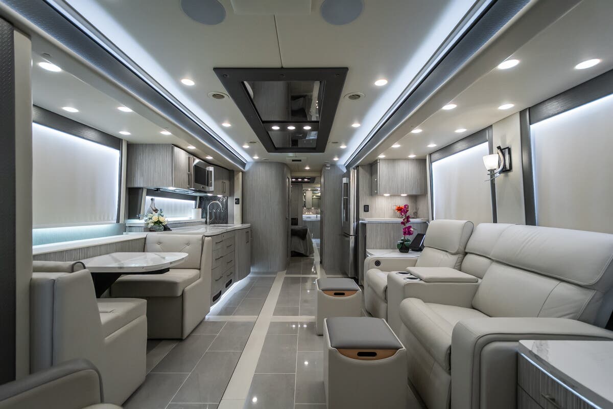 Bus-Stuff.com Class A Rv For Sale