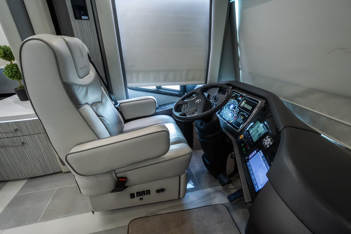 Bus-Stuff.com Class A Rv For Sale