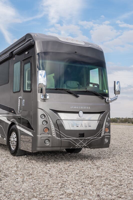 Bus-Stuff.com Class A Rv For Sale