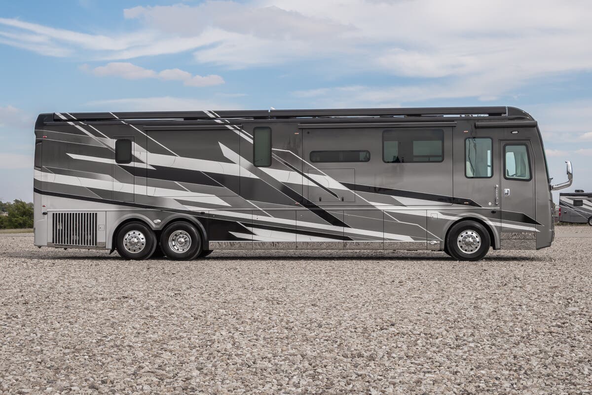 Bus-Stuff.com Class A Rv For Sale