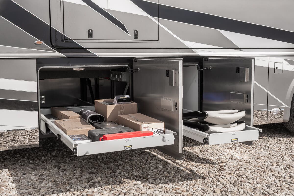 Bus-Stuff.com Class A Rv For Sale