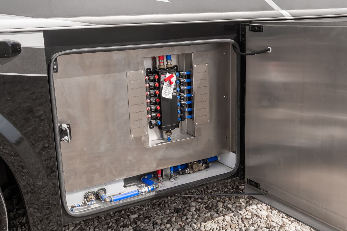 Bus-Stuff.com Class A Rv For Sale