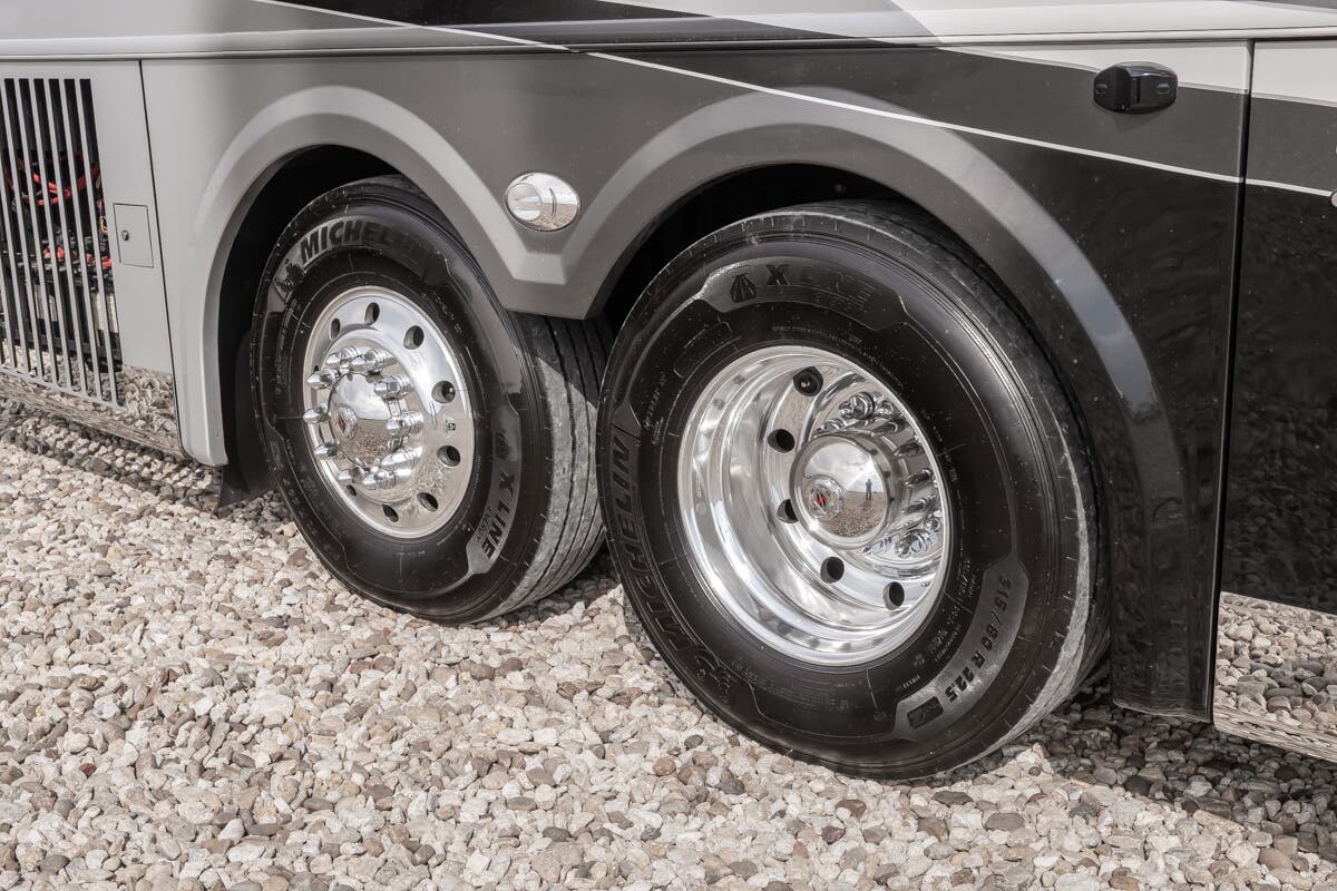 Bus-Stuff.com Class A Rv For Sale