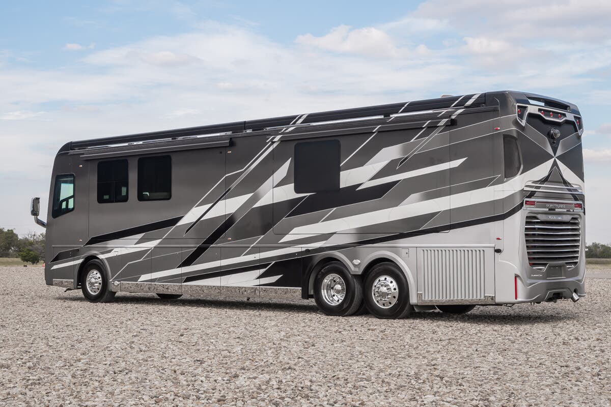 Bus-Stuff.com Class A Rv For Sale