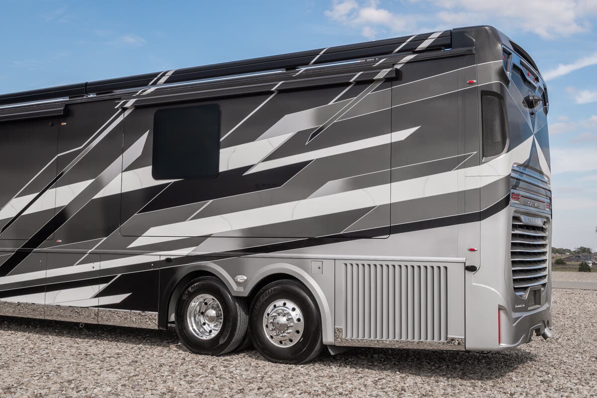 Bus-Stuff.com Class A Rv For Sale