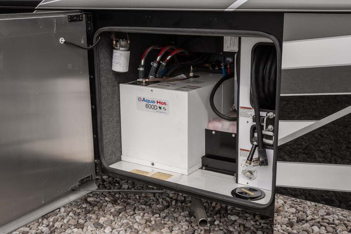 Bus-Stuff.com Class A Rv For Sale