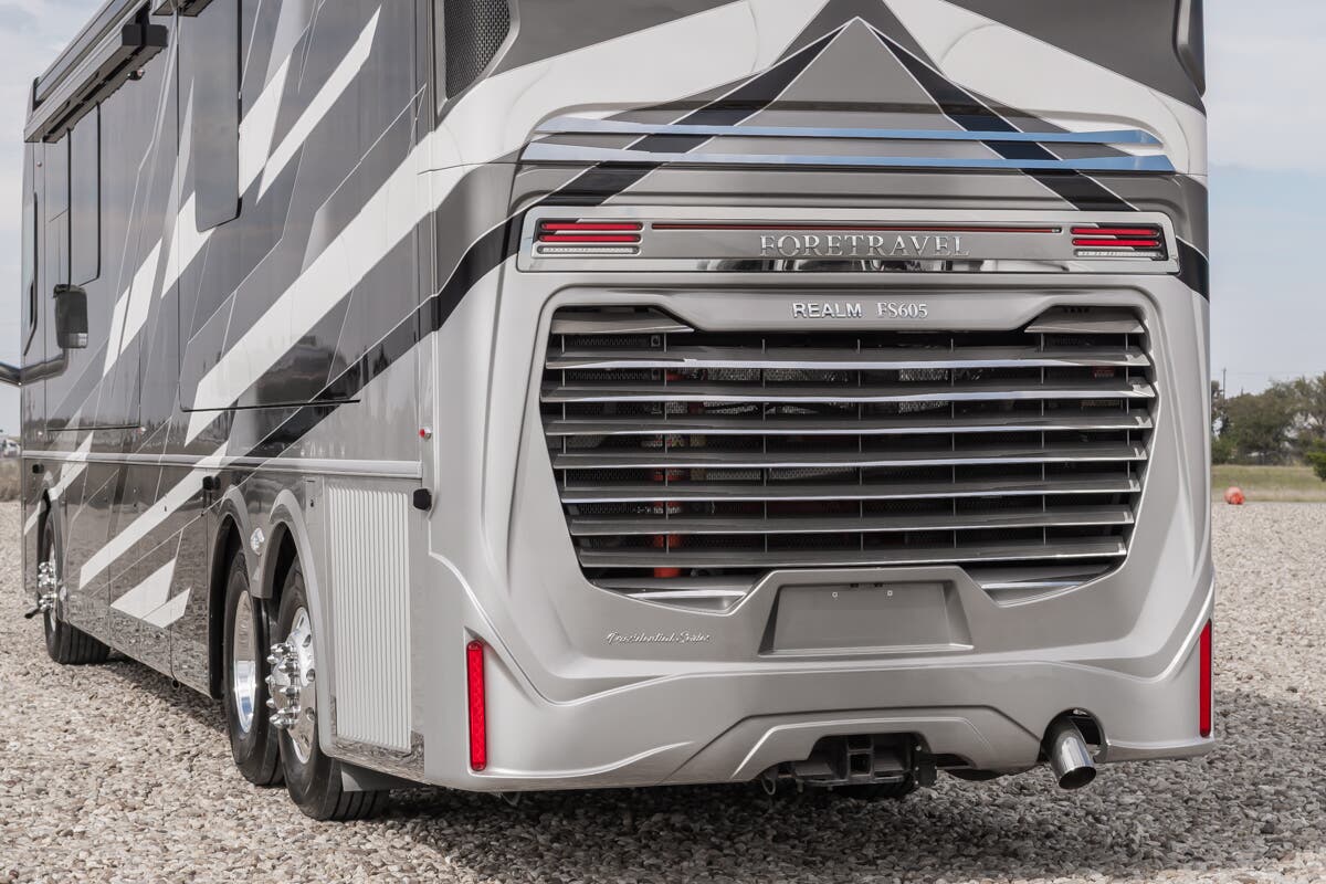 Bus-Stuff.com Class A Rv For Sale