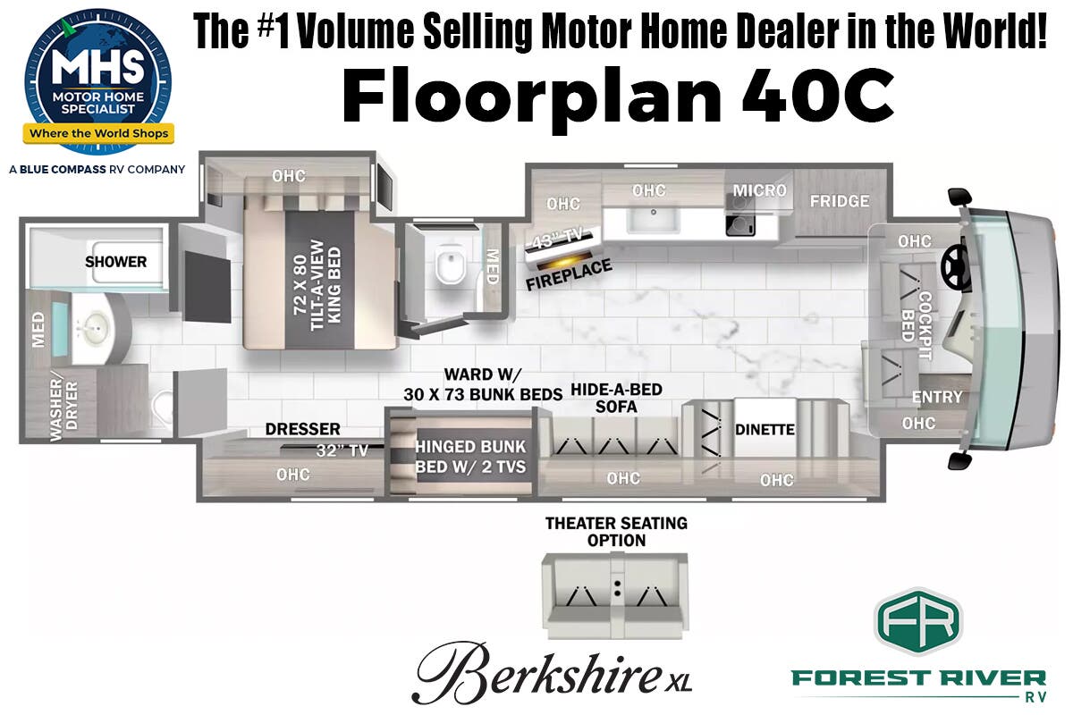 Bus-Stuff.com Class A Rv For Sale