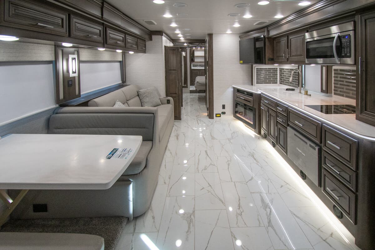 Bus-Stuff.com Class A Rv For Sale