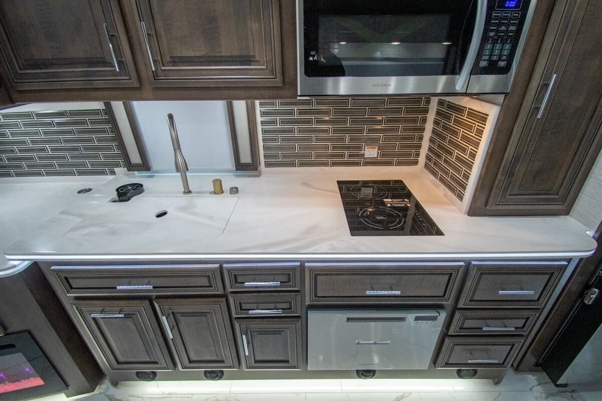 Bus-Stuff.com Class A Rv For Sale