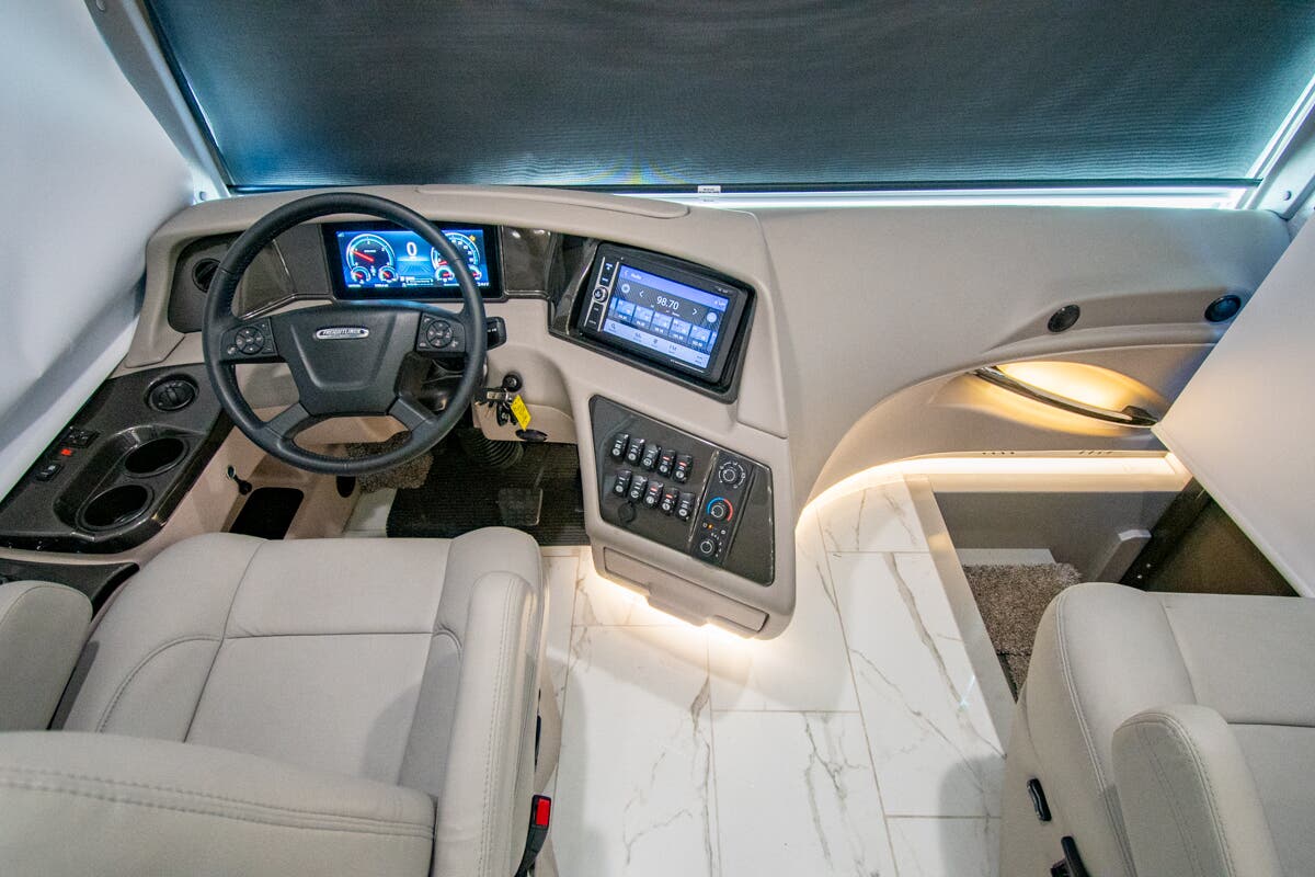 Bus-Stuff.com Class A Rv For Sale