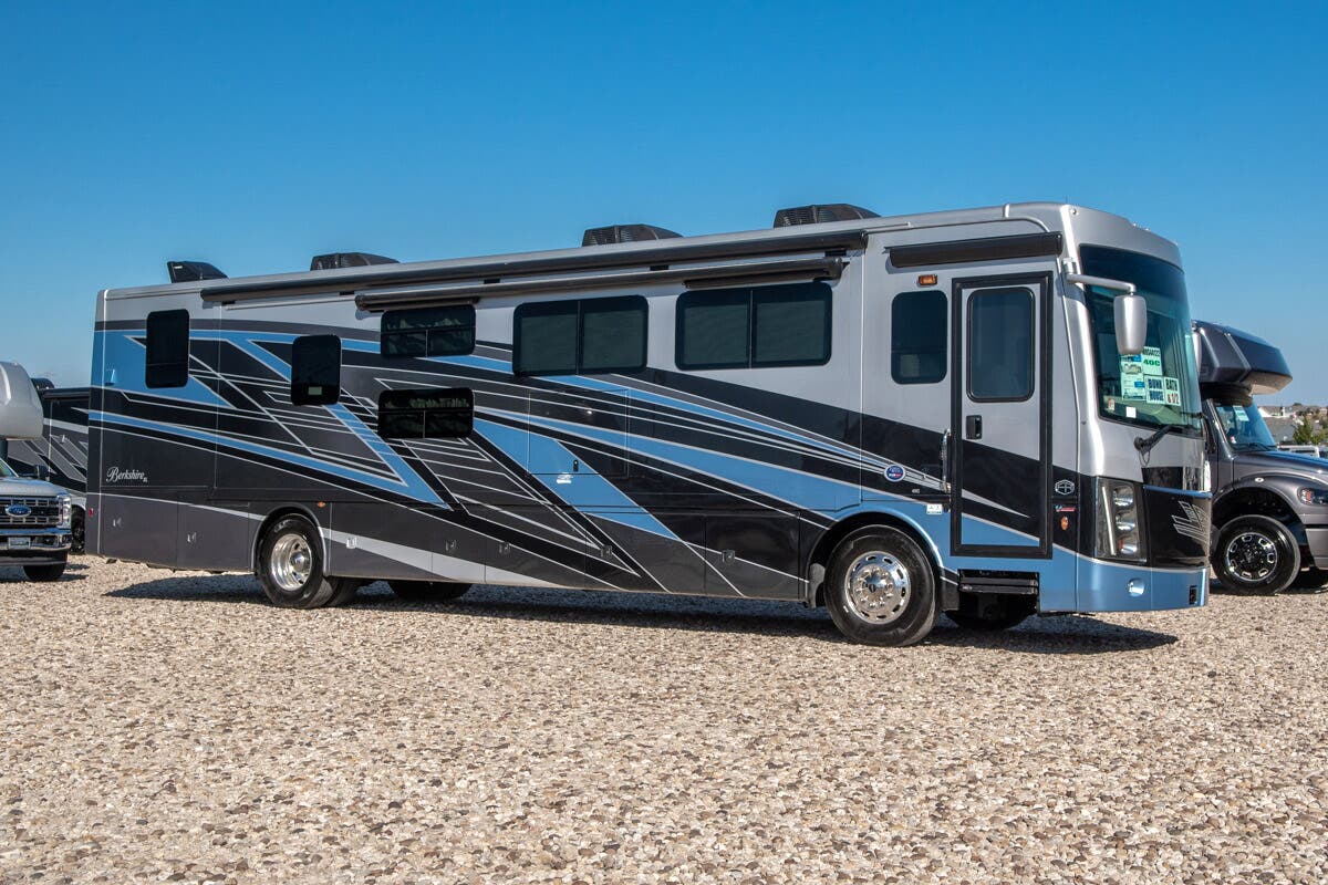 Bus-Stuff.com Class A Rv For Sale