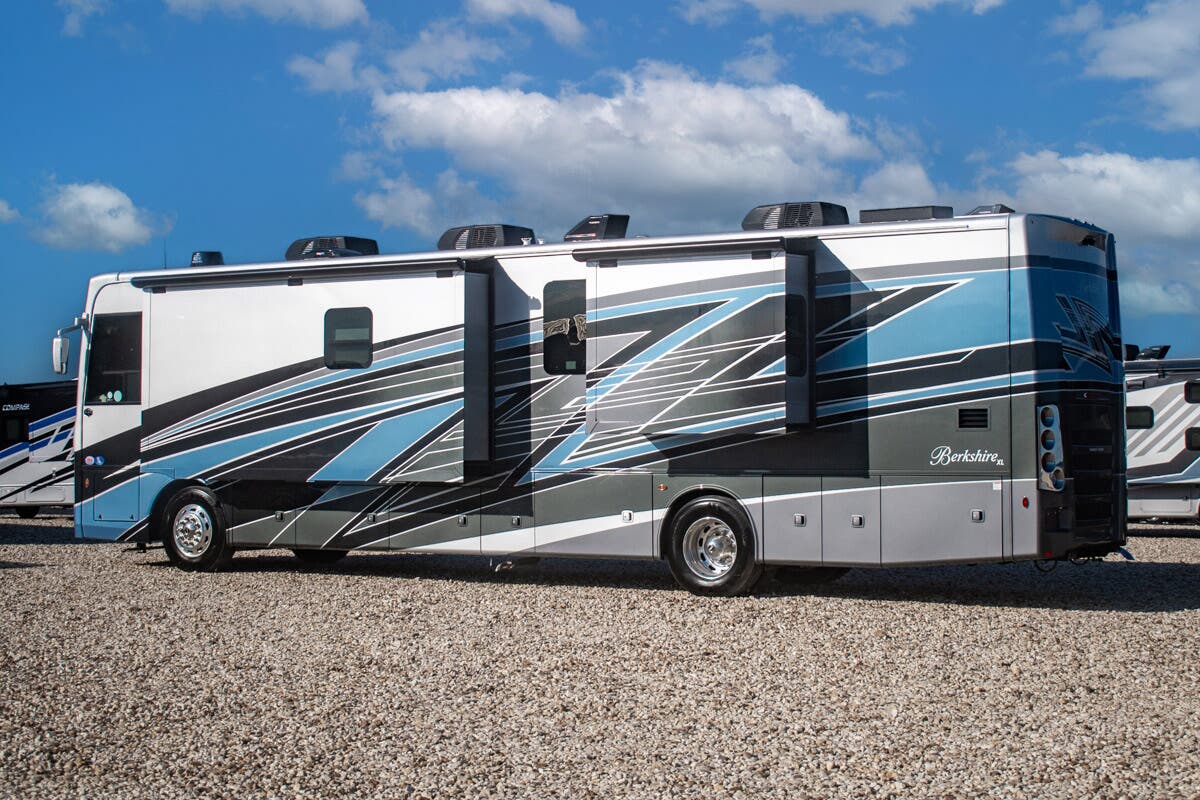 Bus-Stuff.com Class A Rv For Sale