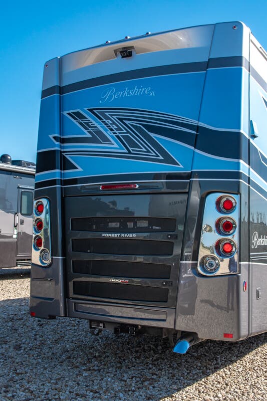 Bus-Stuff.com Class A Rv For Sale