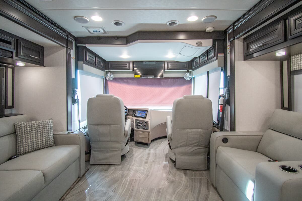 Bus-Stuff.com Class A Rv For Sale