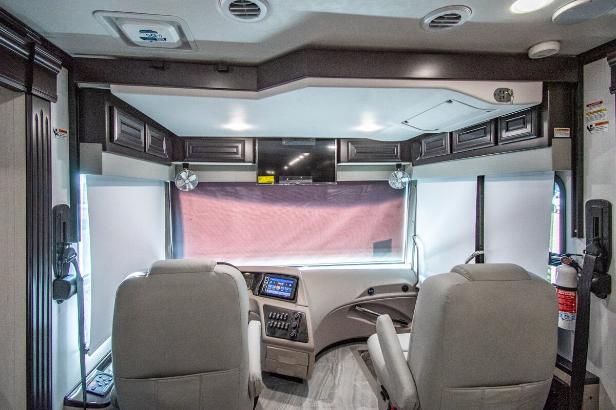 Bus-Stuff.com Class A Rv For Sale