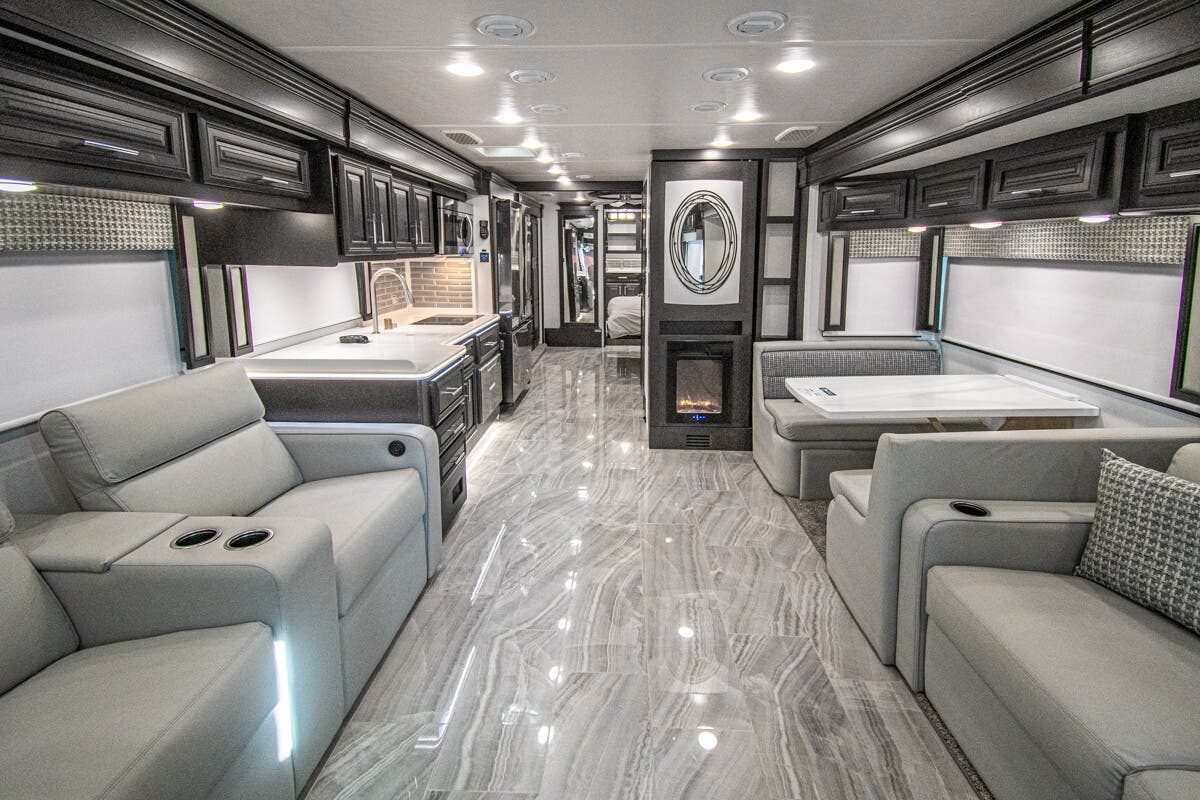 Bus-Stuff.com Class A Rv For Sale