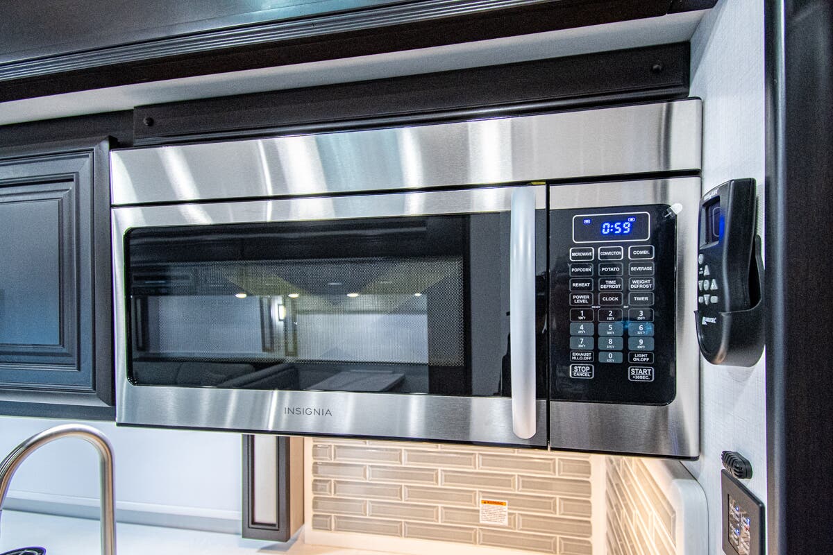 Bus-Stuff.com Class A Rv For Sale