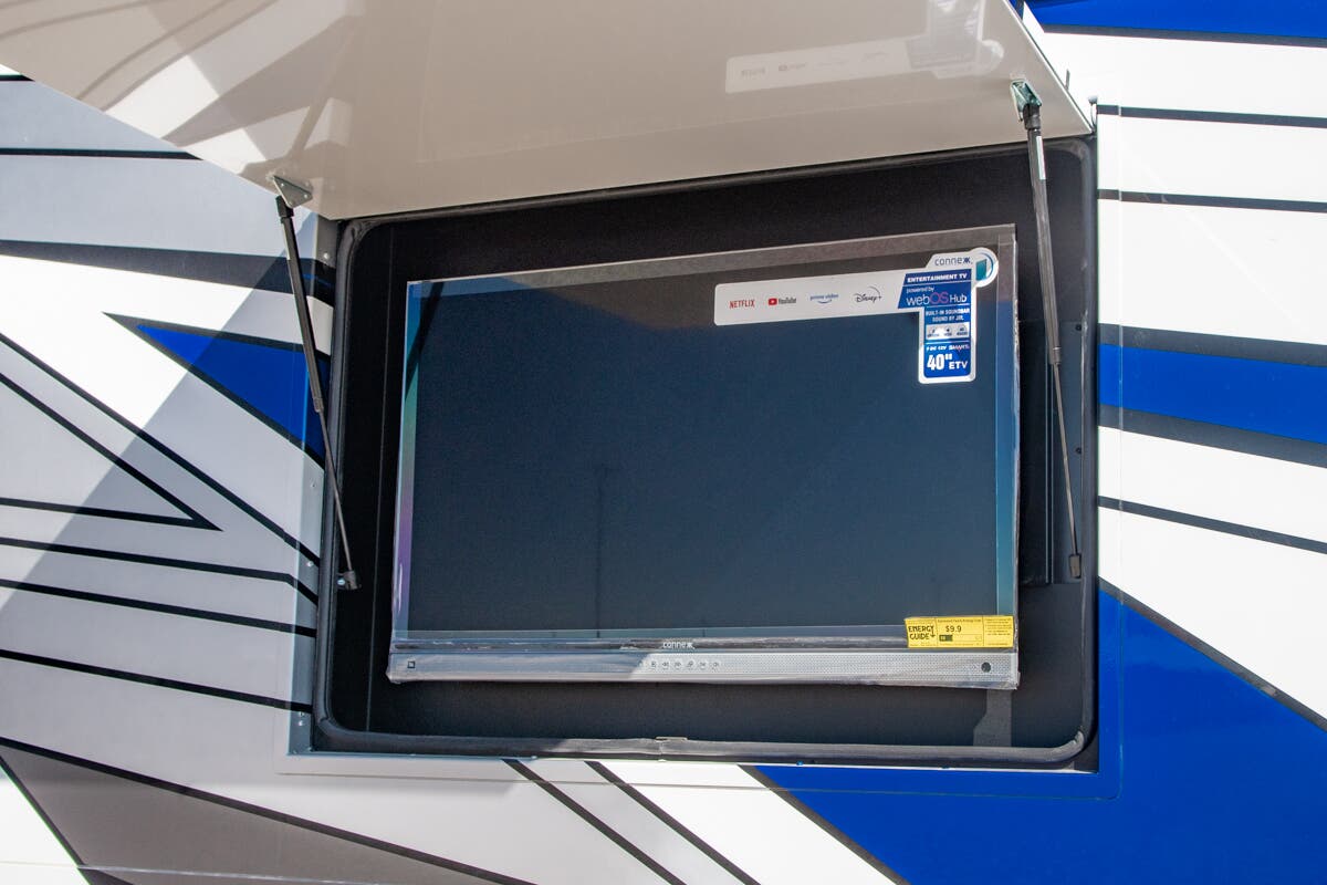 Bus-Stuff.com Class A Rv For Sale