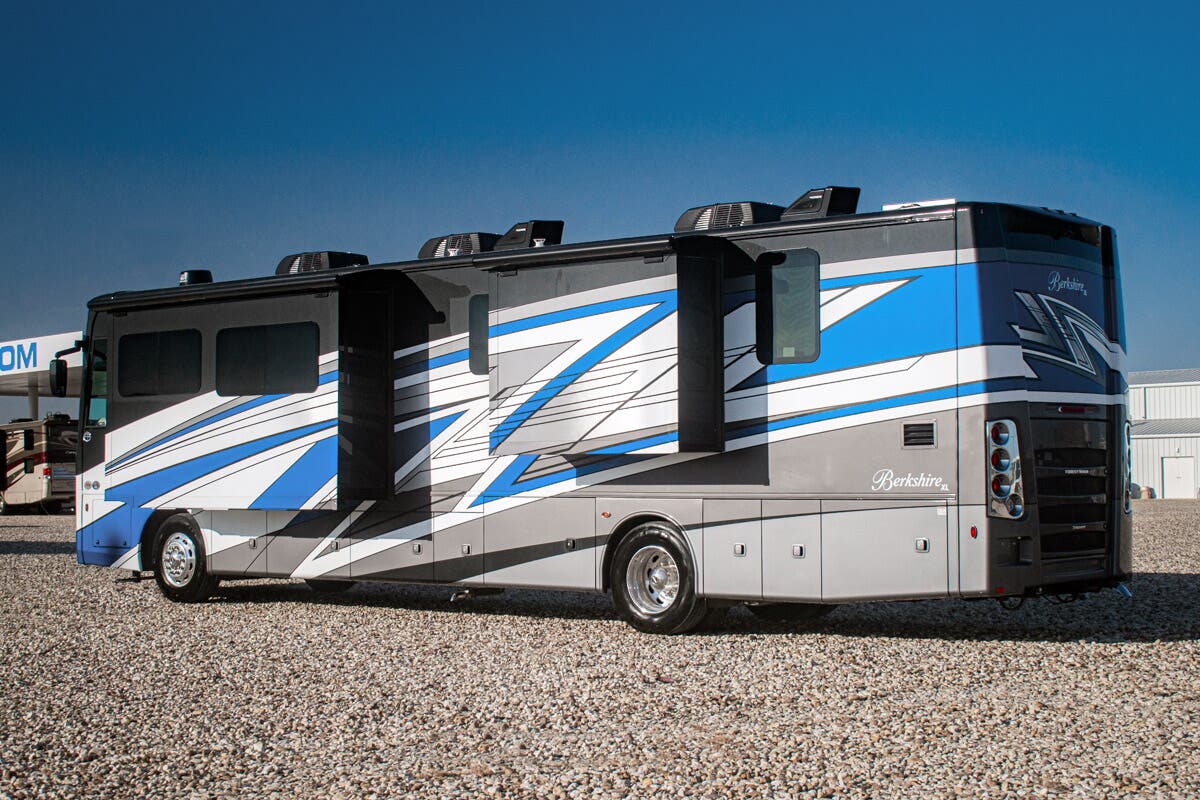 Bus-Stuff.com Class A Rv For Sale