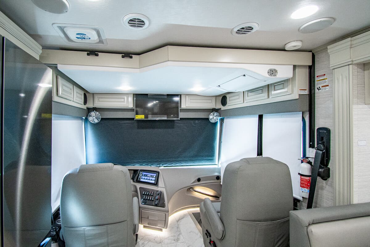 Bus-Stuff.com Class A Rv For Sale