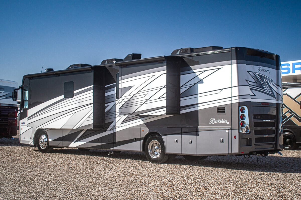 Bus-Stuff.com Class A Rv For Sale