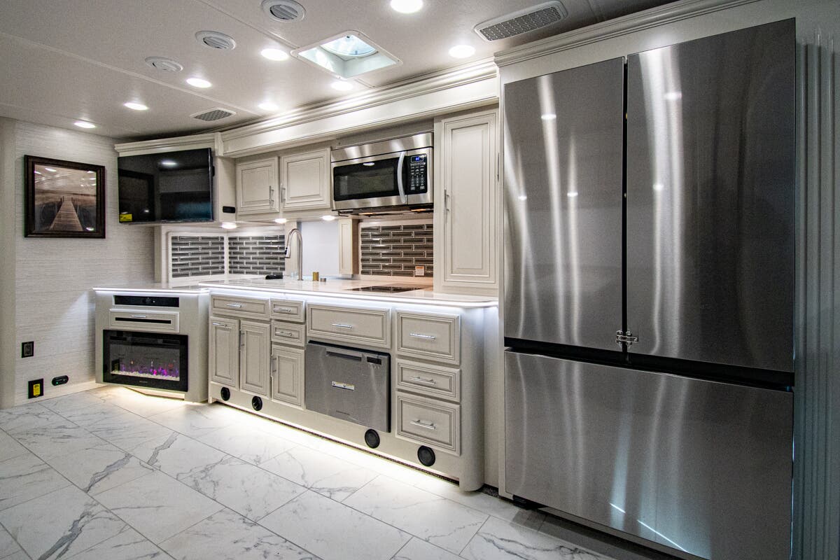 Bus-Stuff.com Class A Rv For Sale