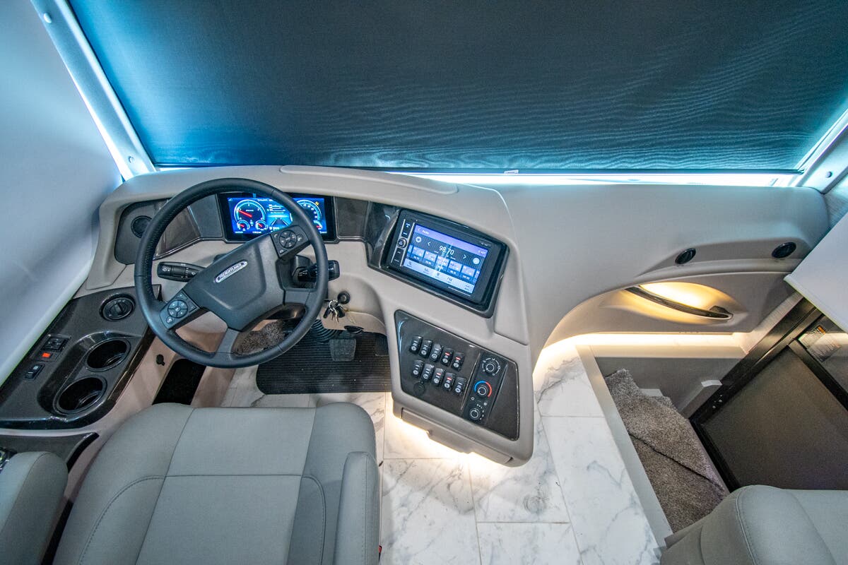 Bus-Stuff.com Class A Rv For Sale