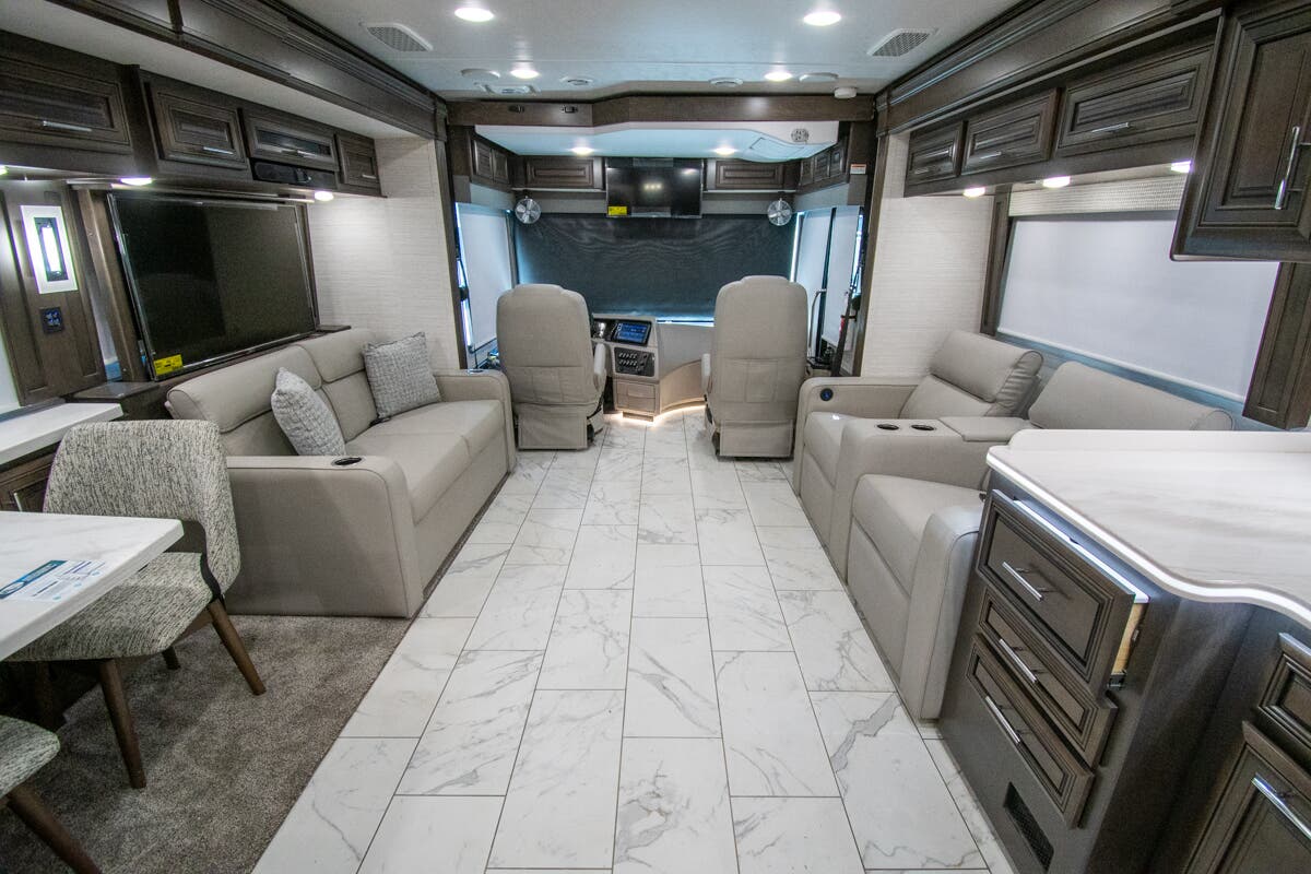 Bus-Stuff.com Class A Rv For Sale