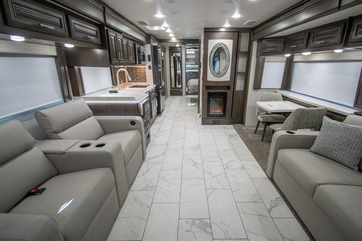 Bus-Stuff.com Class A Rv For Sale