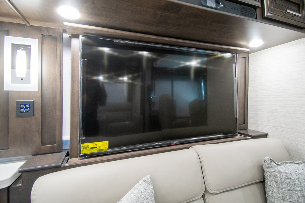 Bus-Stuff.com Class A Rv For Sale