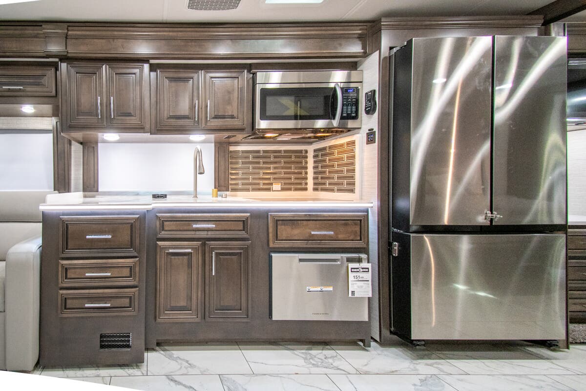 Bus-Stuff.com Class A Rv For Sale