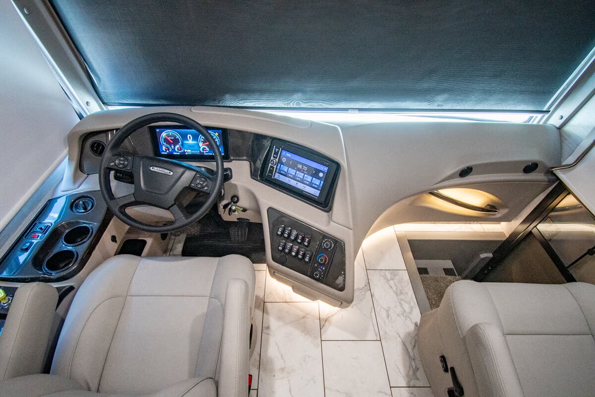 Bus-Stuff.com Class A Rv For Sale