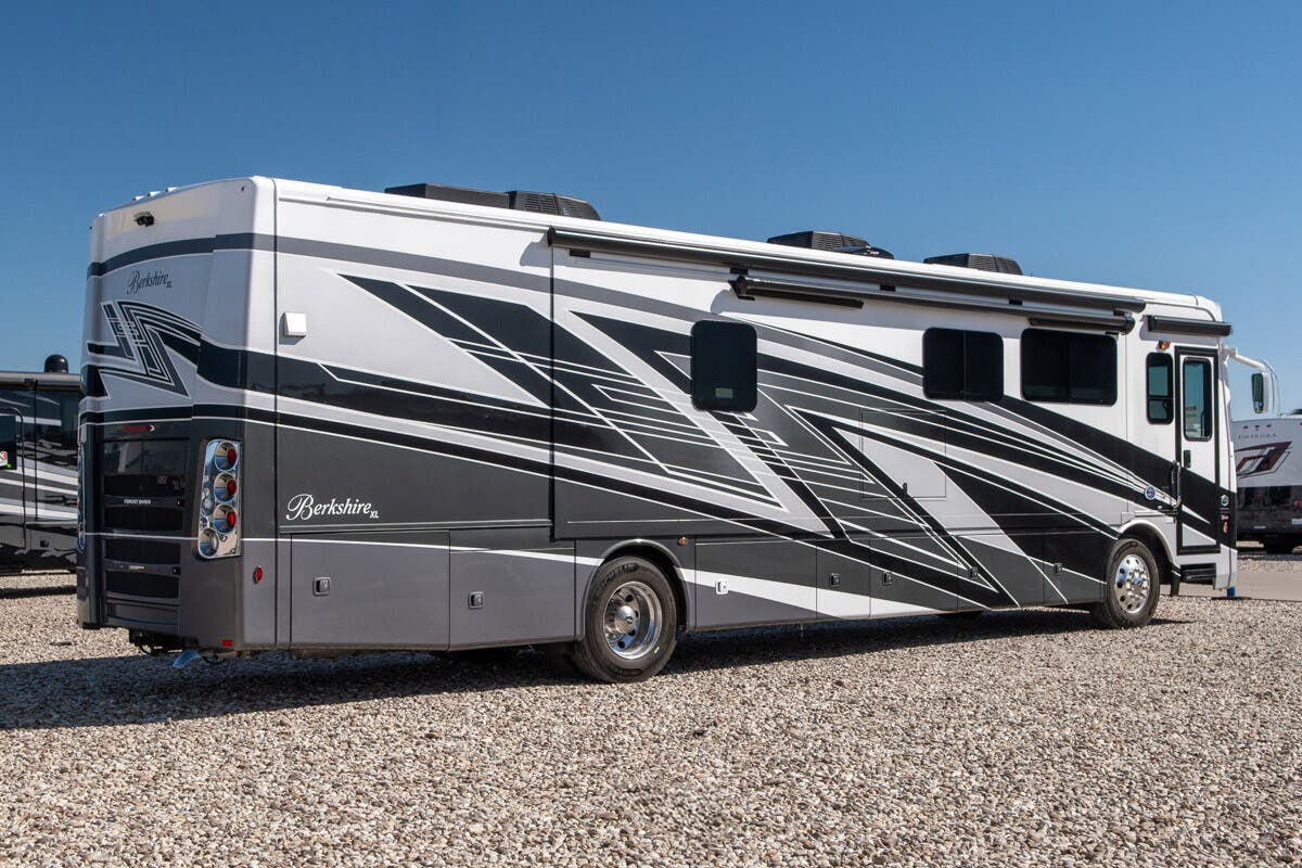 Bus-Stuff.com Class A Rv For Sale