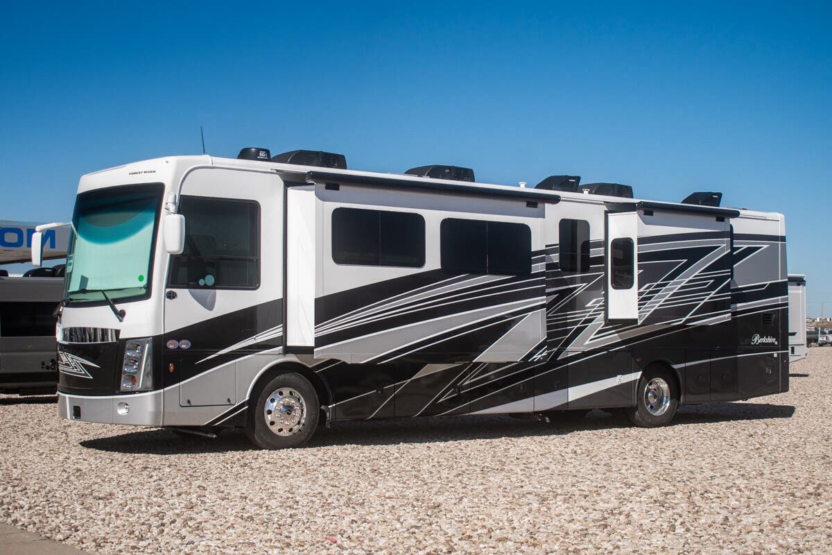 Bus-Stuff.com Class A Rv For Sale