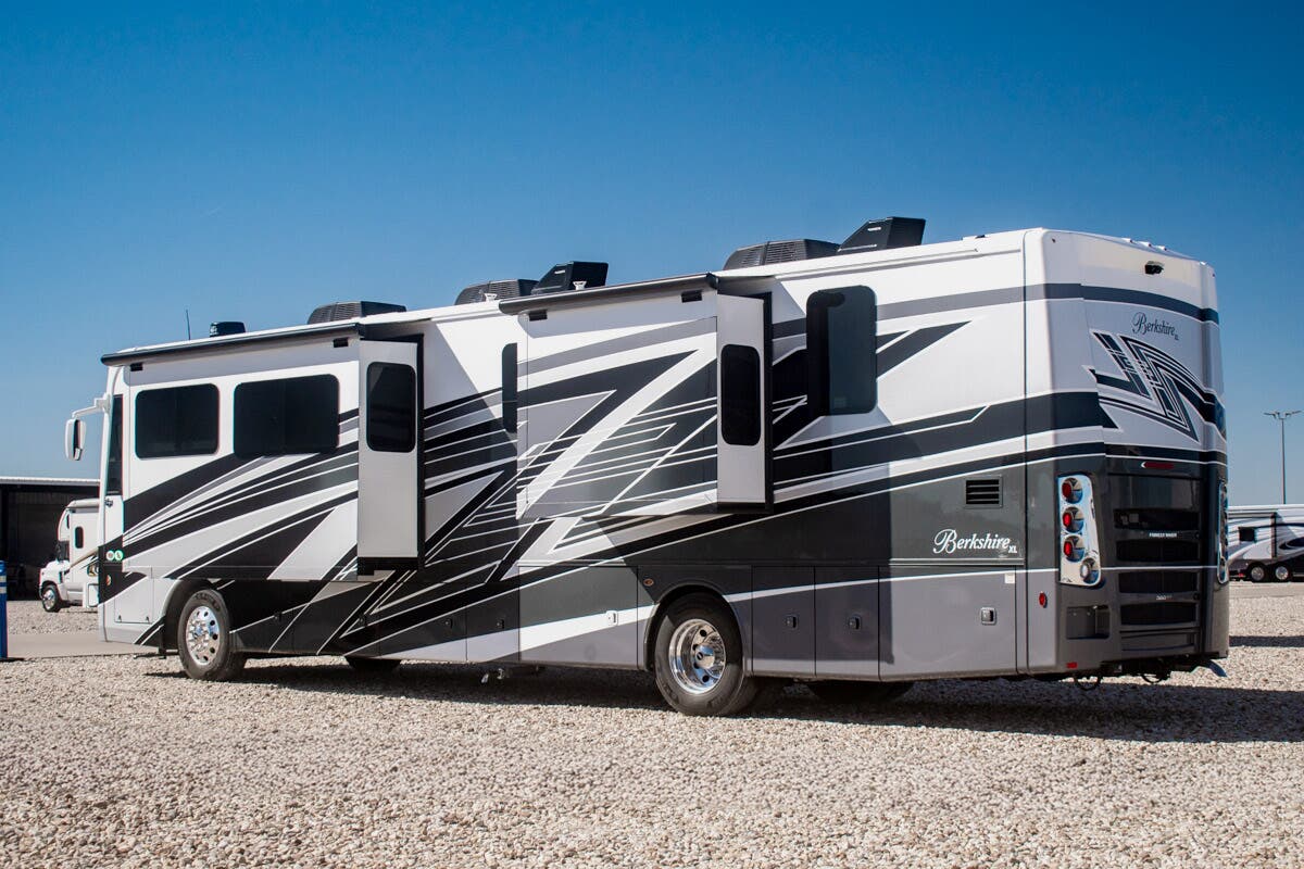 Bus-Stuff.com Class A Rv For Sale