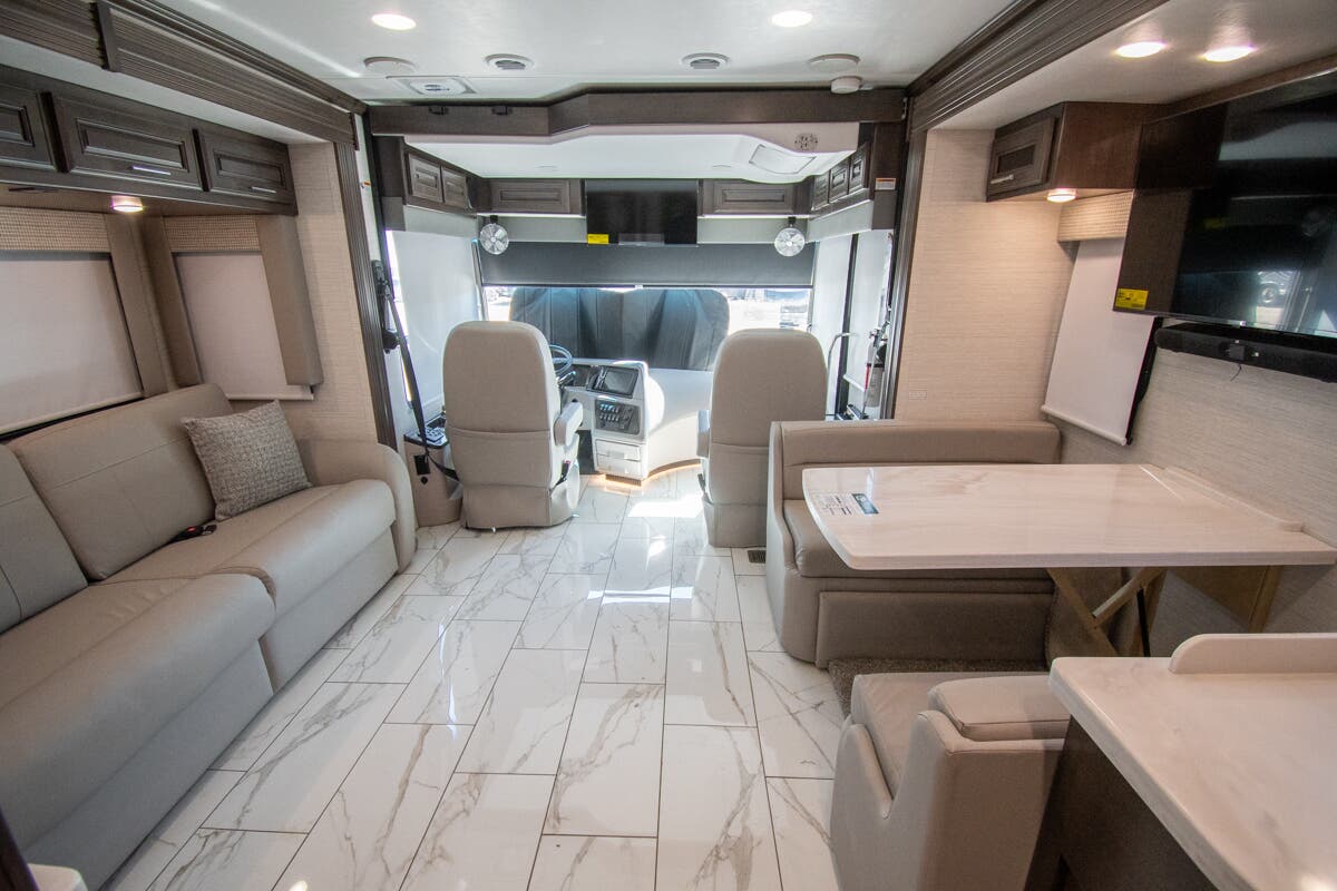 Bus-Stuff.com Class A Rv For Sale