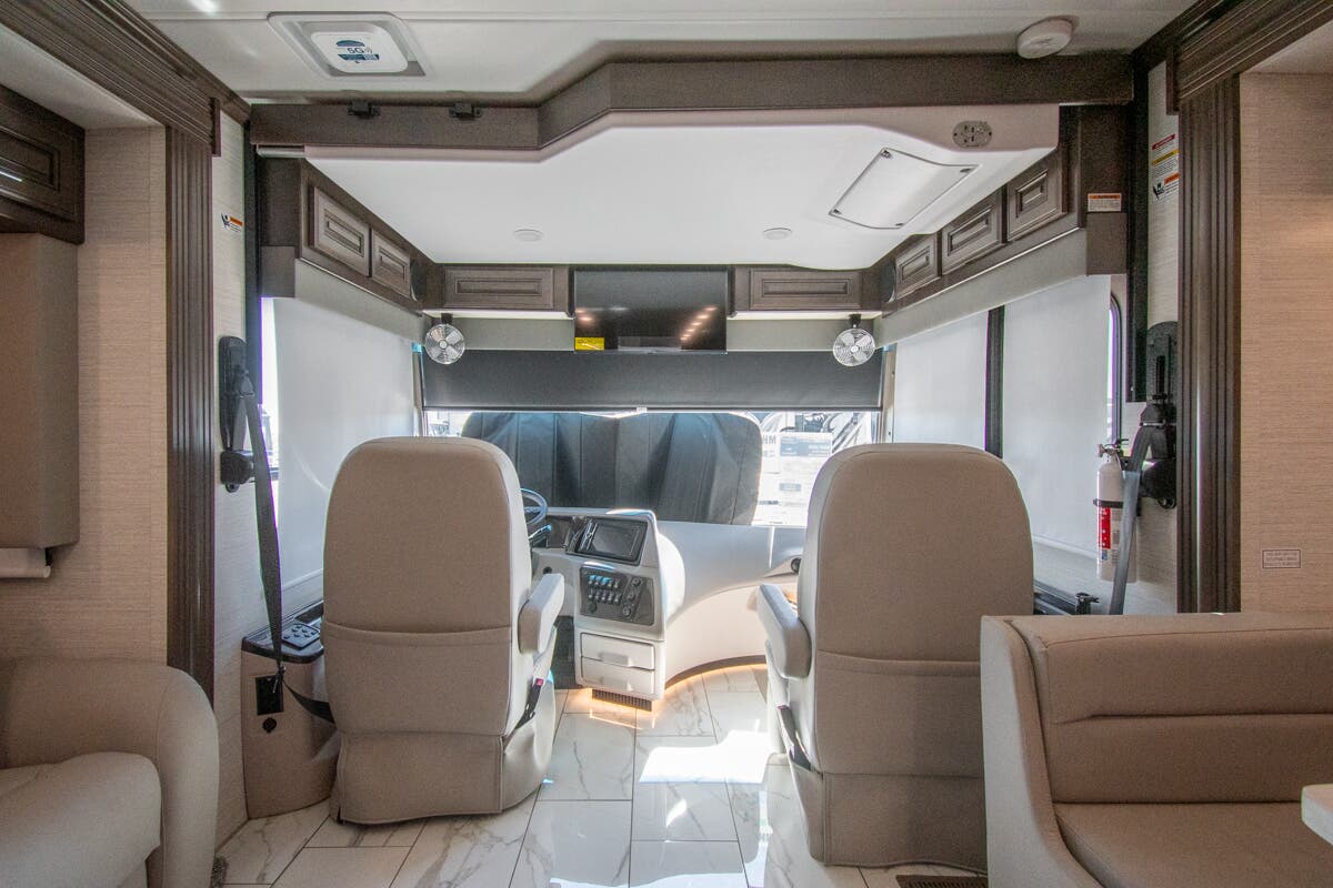 Bus-Stuff.com Class A Rv For Sale