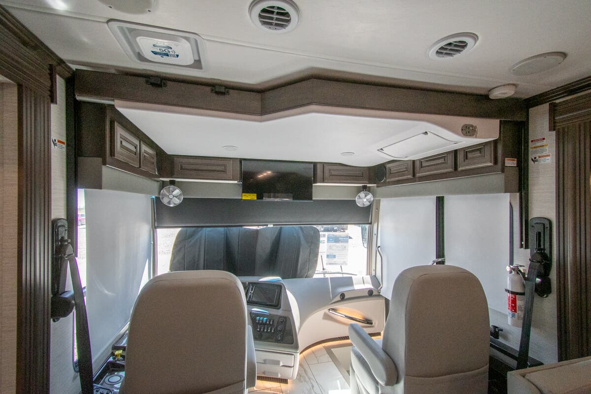 Bus-Stuff.com Class A Rv For Sale