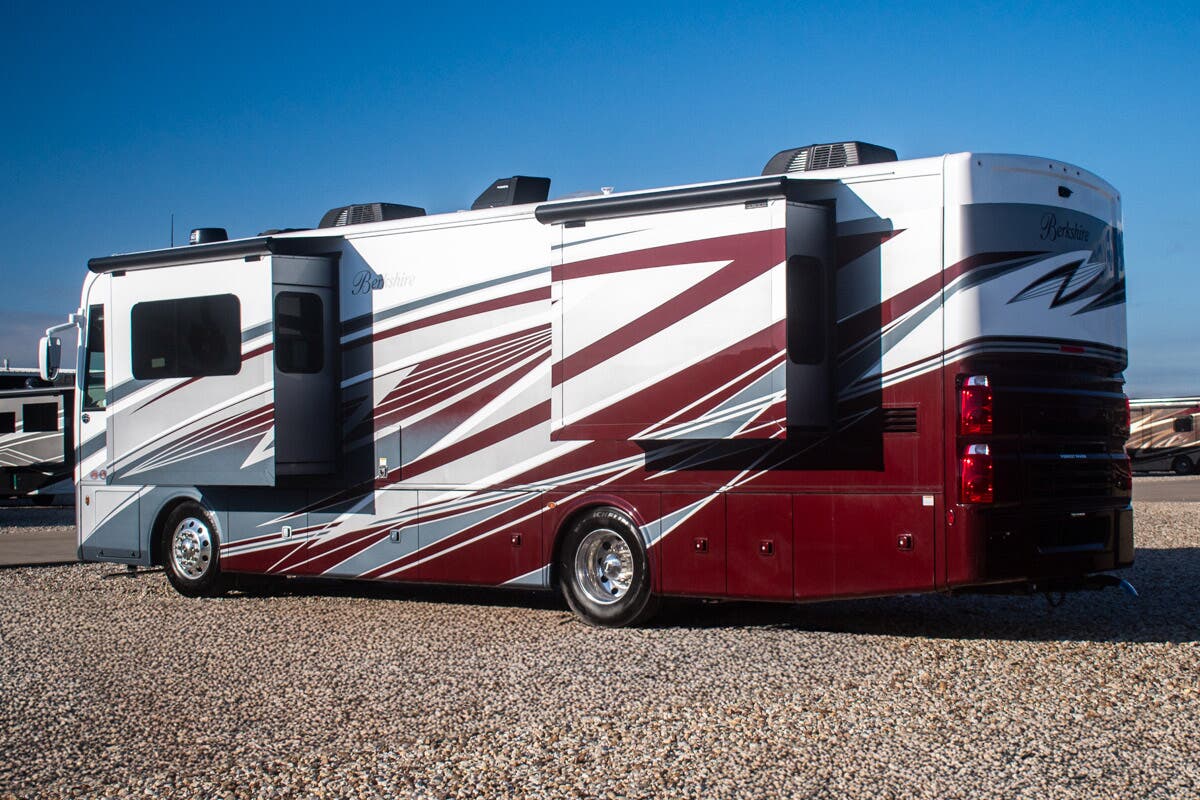 Bus-Stuff.com Class A Rv For Sale