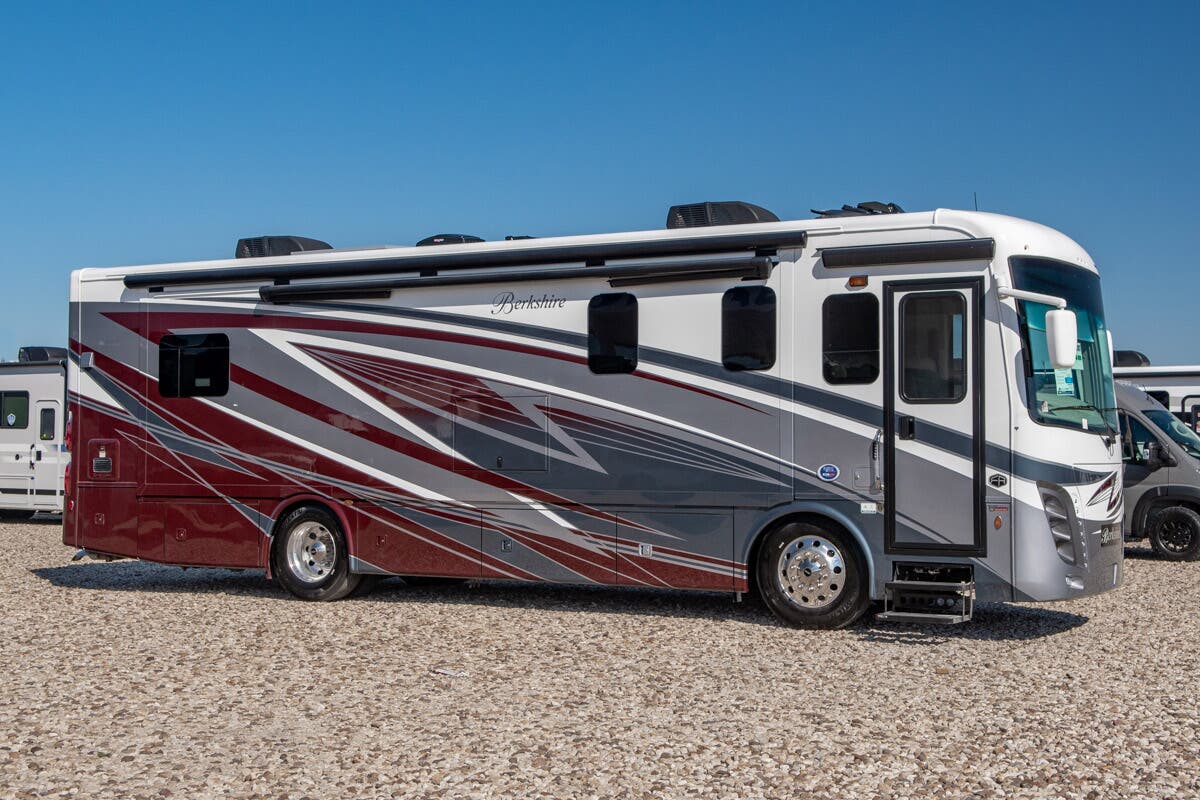 Bus-Stuff.com Class A Rv For Sale