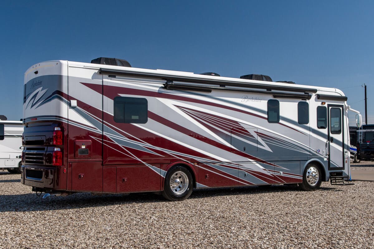 Bus-Stuff.com Class A Rv For Sale