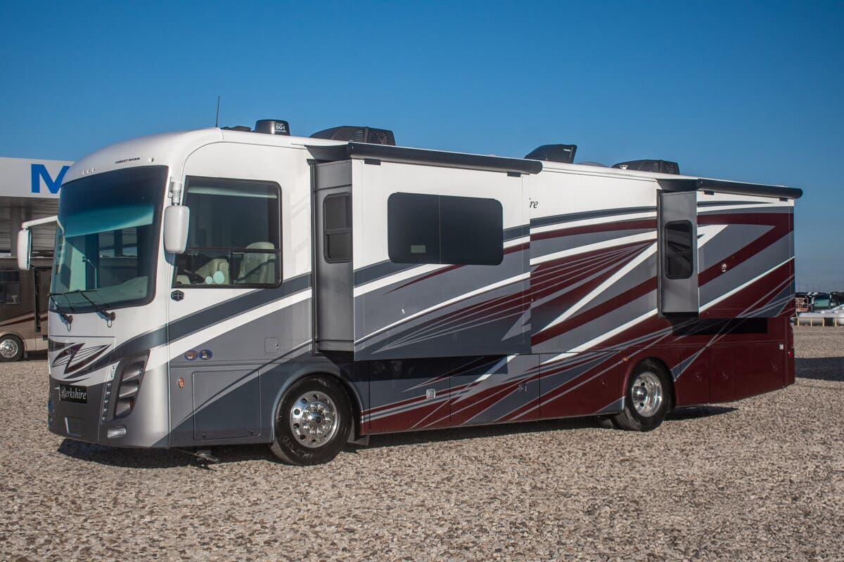 Bus-Stuff.com Class A Rv For Sale