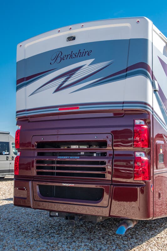 Bus-Stuff.com Class A Rv For Sale