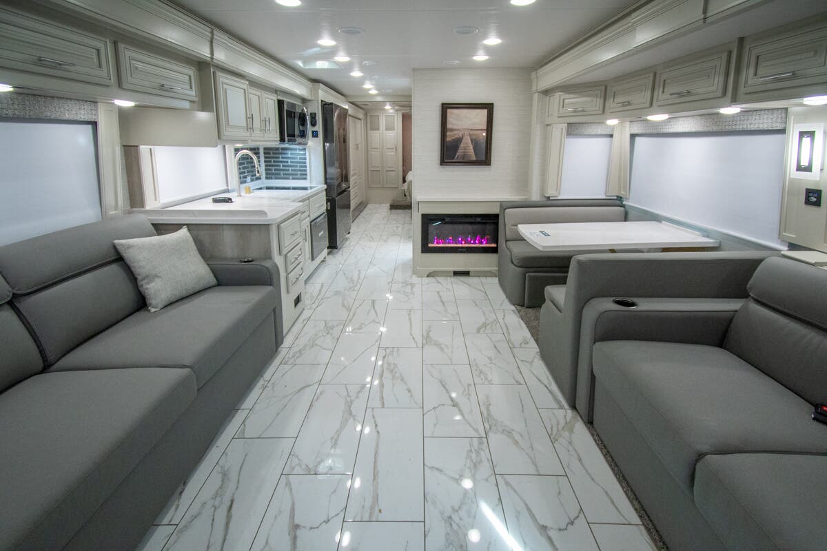 Bus-Stuff.com Class A Rv For Sale