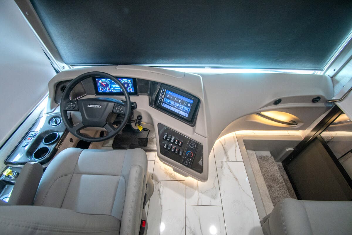 Bus-Stuff.com Class A Rv For Sale