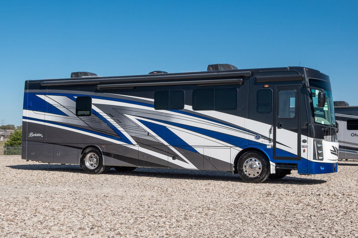 Bus-Stuff.com Class A Rv For Sale