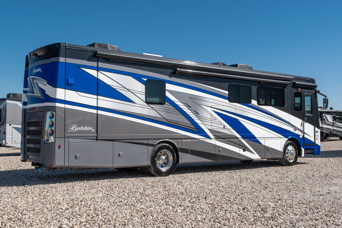 Bus-Stuff.com Class A Rv For Sale